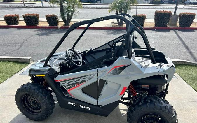 2024 Polaris® RZR 200 EFI