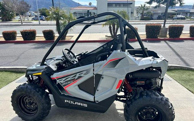 2024 Polaris® RZR 200 EFI