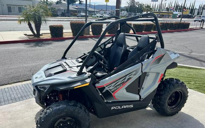 2024 Polaris® RZR 200 EFI