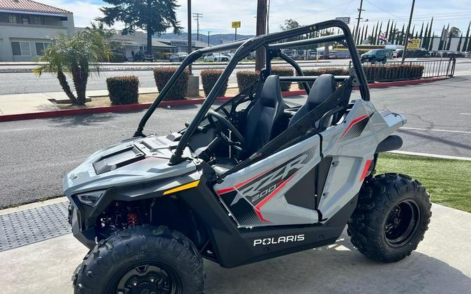 2024 Polaris® RZR 200 EFI