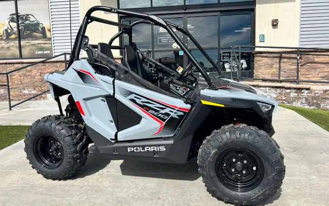 2024 Polaris® RZR 200 EFI