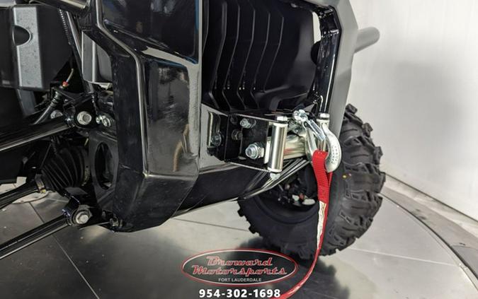 2023 Honda Pioneer 1000 Trail