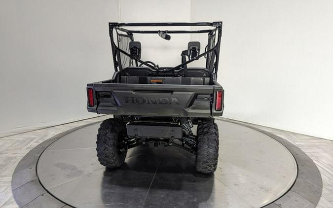 2023 Honda Pioneer 1000 Trail