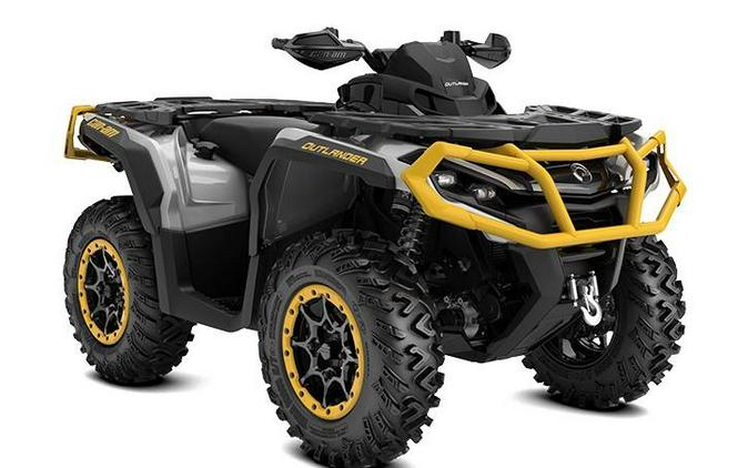 2024 Can-Am OUTL XTP 850