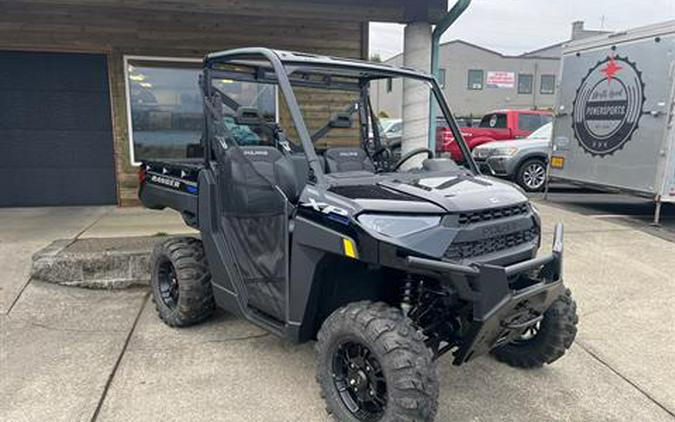 2024 Polaris Ranger XP 1000 Premium