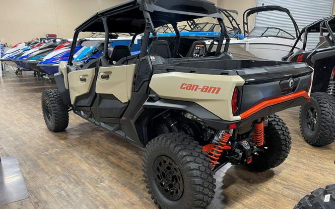 2024 Can-Am™ Commander MAX XT-P 1000R