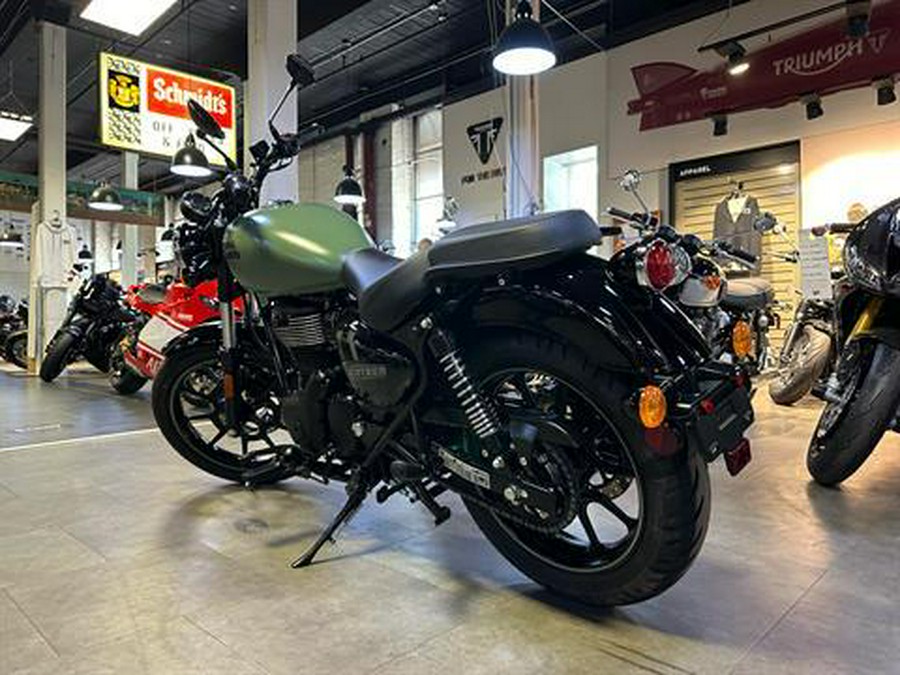 2023 Royal Enfield Meteor 350