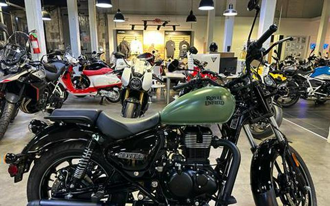 2023 Royal Enfield Meteor 350