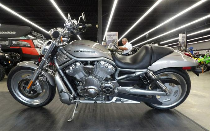 2007 Harley-Davidson VRSCAW - V-Rod