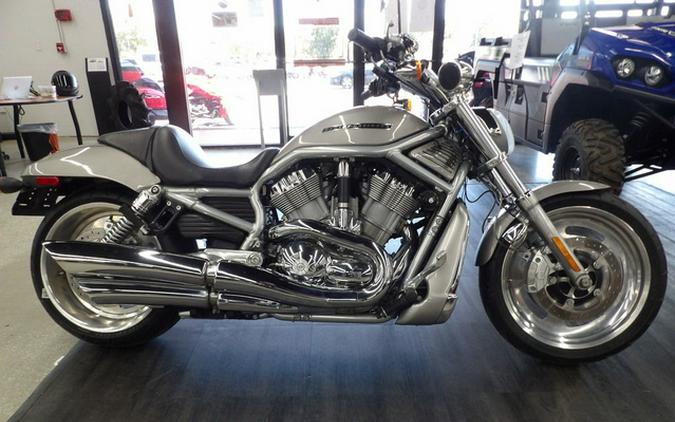 2007 Harley-Davidson VRSCAW - V-Rod