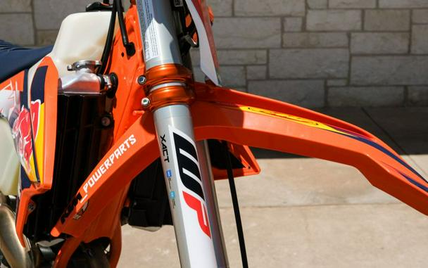 Used 2022 KTM 350 XCF FACTORY EDITION