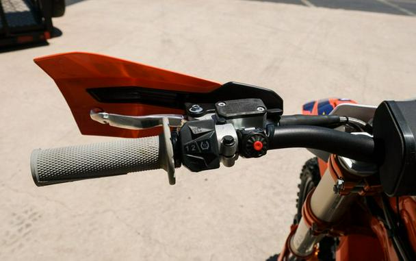 Used 2022 KTM 350 XCF FACTORY EDITION