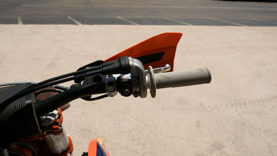 Used 2022 KTM 350 XCF FACTORY EDITION
