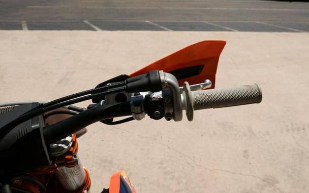 Used 2022 KTM 350 XCF FACTORY EDITION