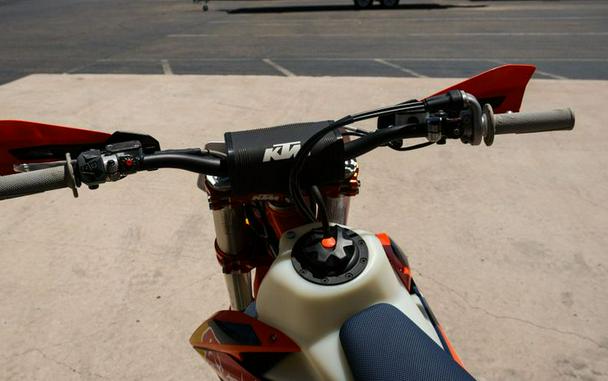 Used 2022 KTM 350 XCF FACTORY EDITION