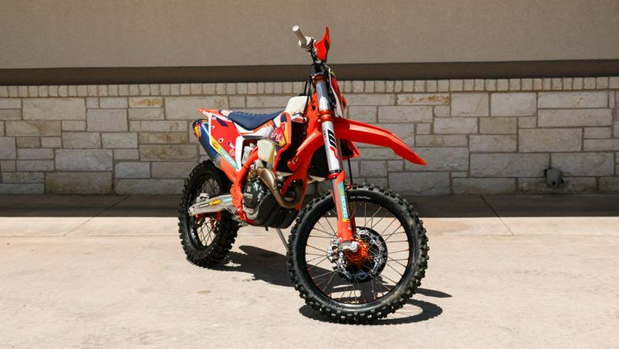 Used 2022 KTM 350 XCF FACTORY EDITION