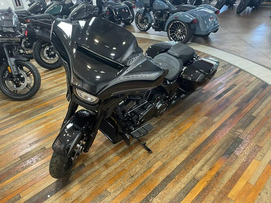 2024 Harley-Davidson® FLHX - Street Glide®