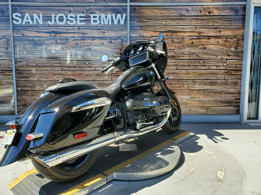 2022 BMW R 18 B