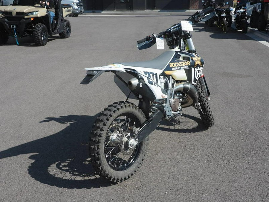 2022 Husqvarna® F2175V9