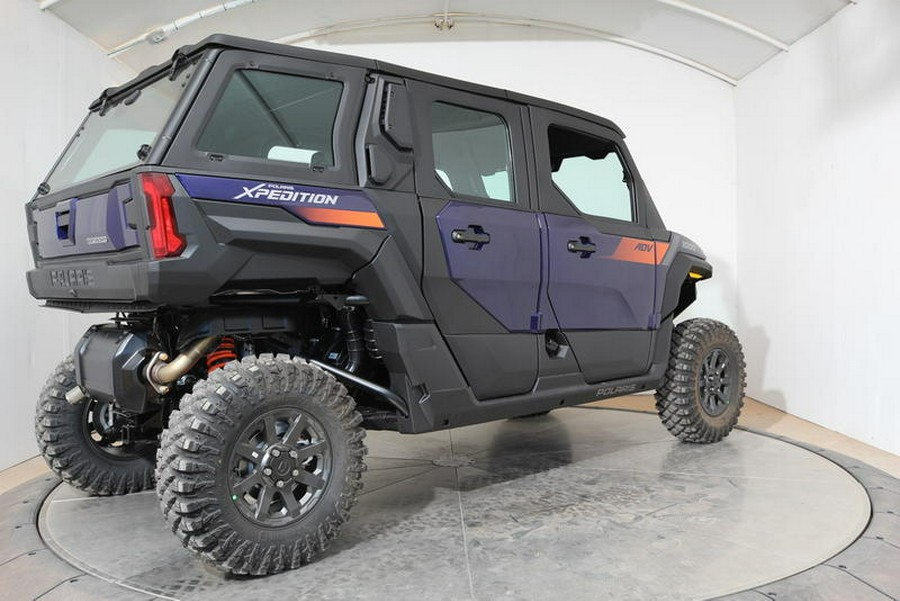 2025 Polaris® XPedition ADV 5 NorthStar