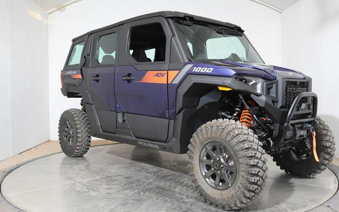 2025 Polaris® XPedition ADV 5 NorthStar