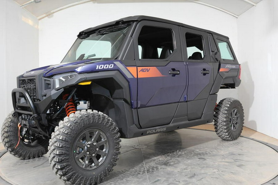 2025 Polaris® XPedition ADV 5 NorthStar