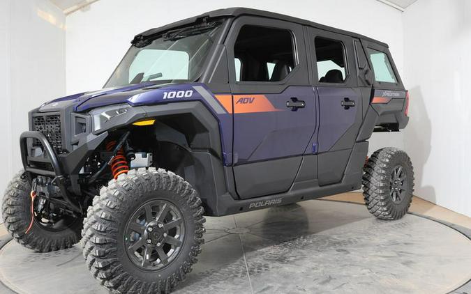 2025 Polaris® XPedition ADV 5 NorthStar