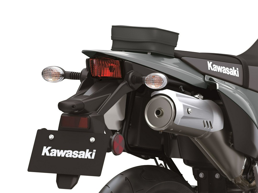 2024 Kawasaki KLX 300SM