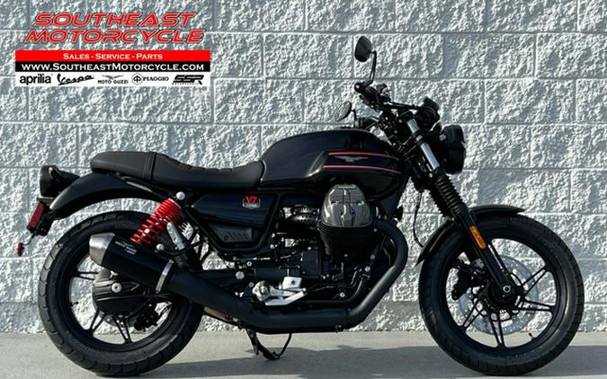 2024 Moto Guzzi V7 Special Edition