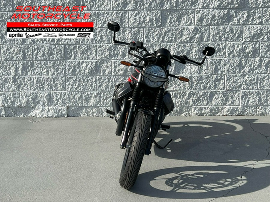 2024 Moto Guzzi V7 Special Edition
