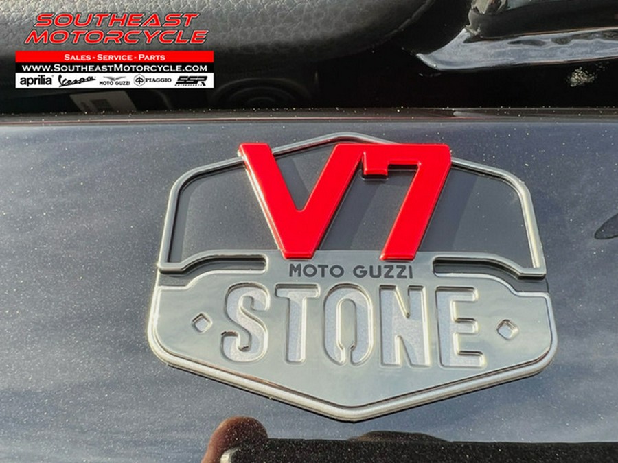 2024 Moto Guzzi V7 Special Edition