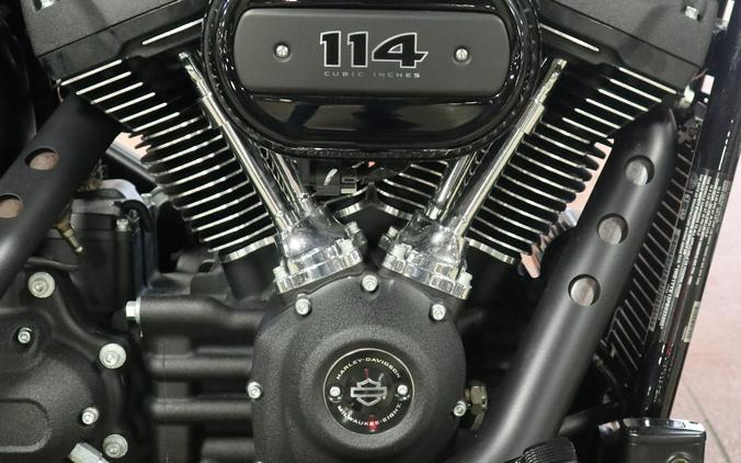 2023 Harley-Davidson Street Bob® 114