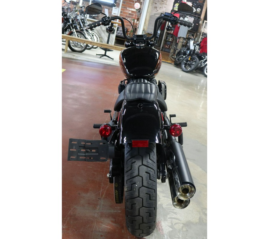 2023 Harley-Davidson Street Bob® 114