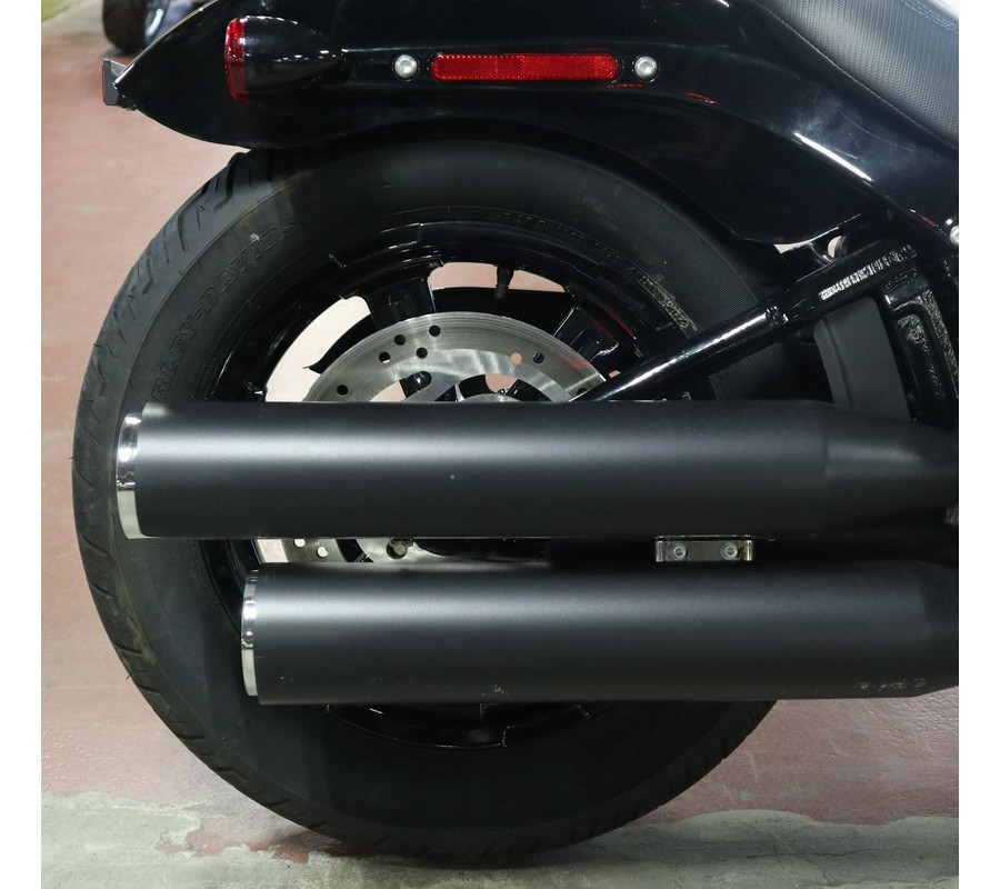 2023 Harley-Davidson Street Bob® 114