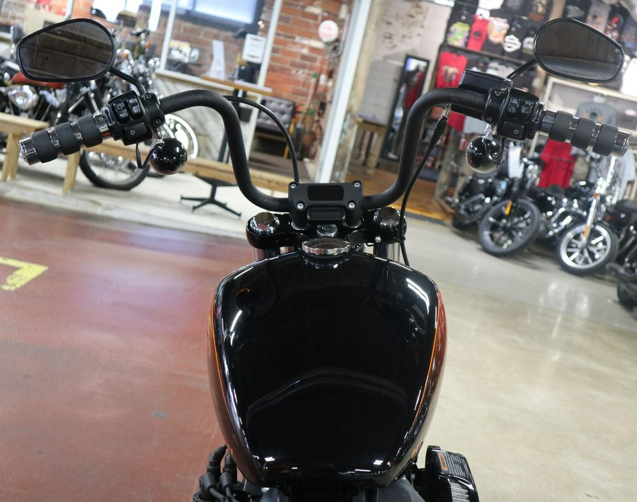 2023 Harley-Davidson Street Bob® 114
