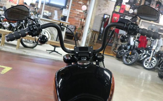 2023 Harley-Davidson Street Bob® 114