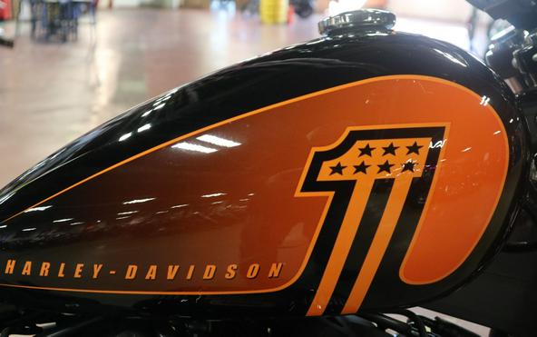 2023 Harley-Davidson Street Bob® 114