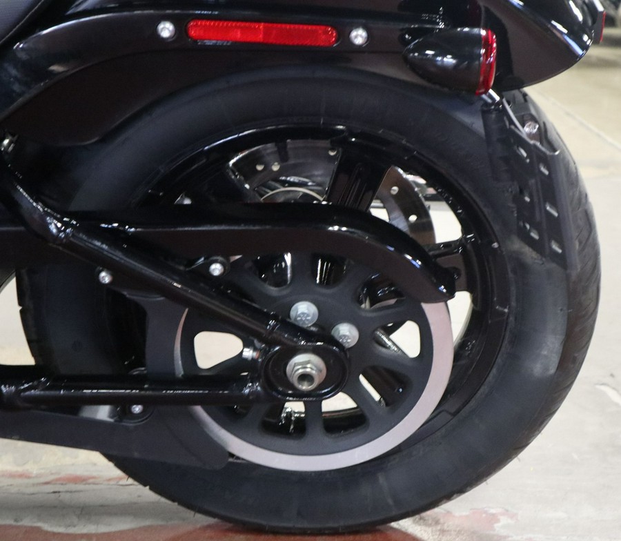 2023 Harley-Davidson Street Bob® 114