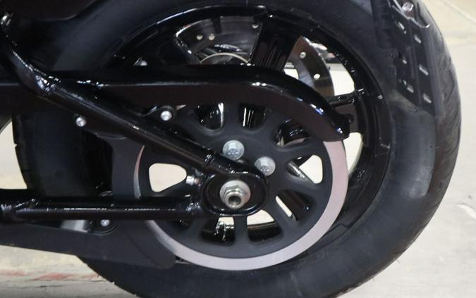 2023 Harley-Davidson Street Bob® 114