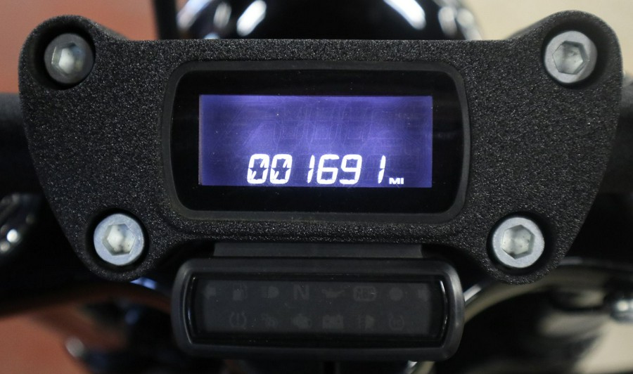 2023 Harley-Davidson Street Bob® 114