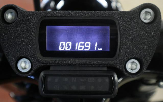 2023 Harley-Davidson Street Bob® 114