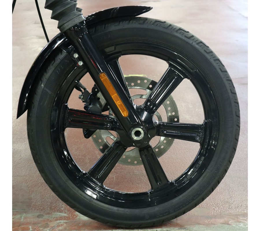 2023 Harley-Davidson Street Bob® 114