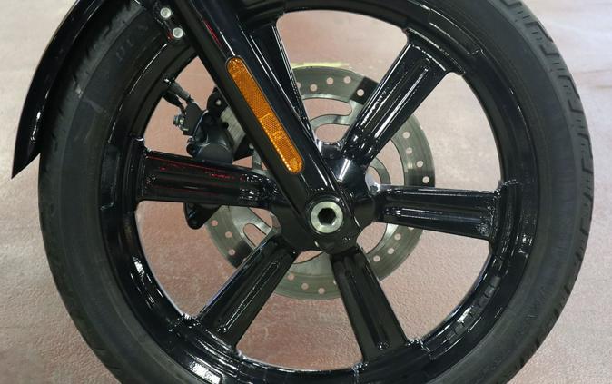 2023 Harley-Davidson Street Bob® 114