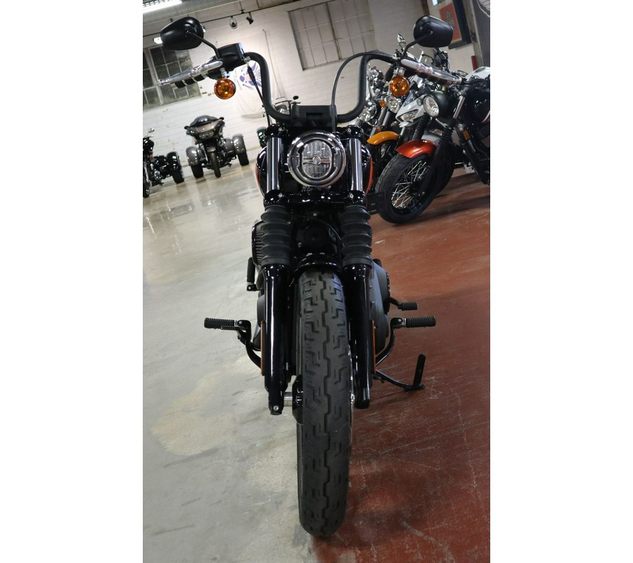 2023 Harley-Davidson Street Bob® 114