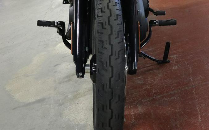 2023 Harley-Davidson Street Bob® 114