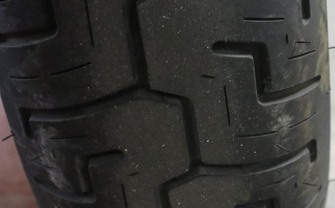 2023 Harley-Davidson Street Bob® 114