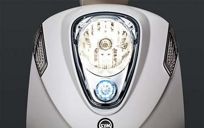 2025 SYM Mio 50