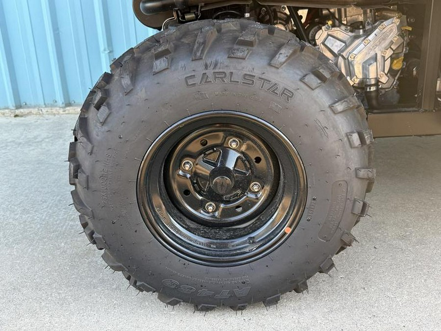 2025 Polaris® Ranger Crew 570 Full-Size