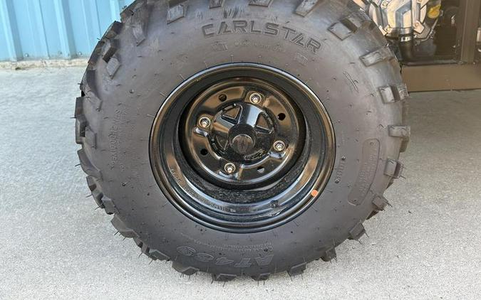 2025 Polaris® Ranger Crew 570 Full-Size