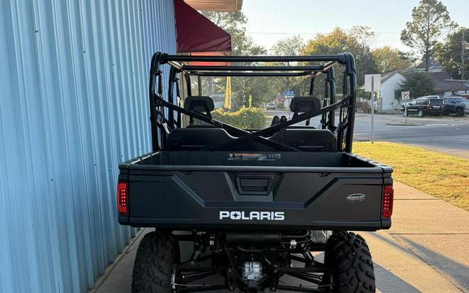 2025 Polaris® Ranger Crew 570 Full-Size